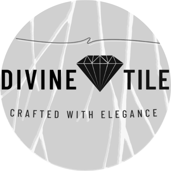 Divine Tile Logo