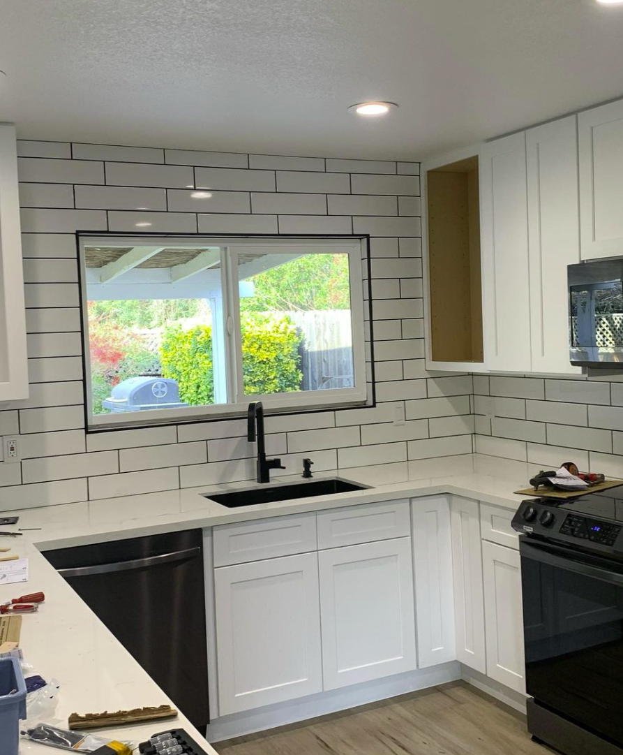 Backsplash Tile