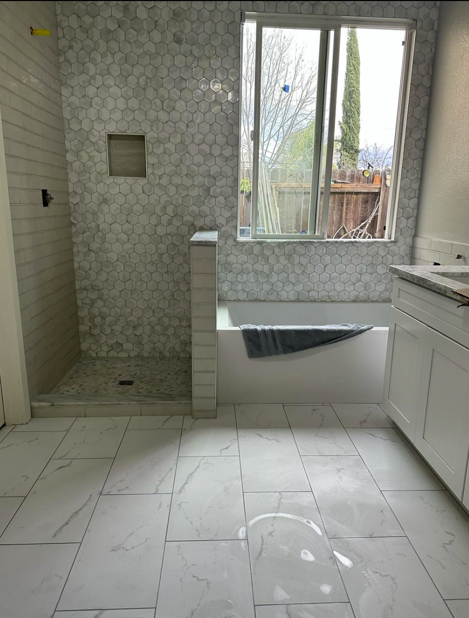 Floor Tile
