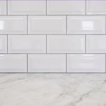 Backsplashes
