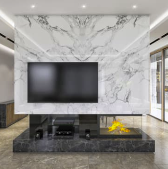 Fireplaces