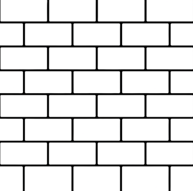 Brick Pattern