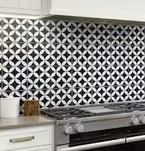 Cement Tile