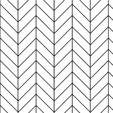 Chevron Pattern