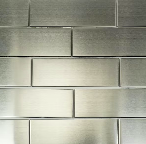 Metal Tile