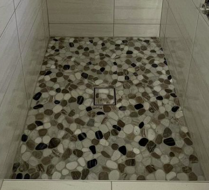 Mosaic Tile
