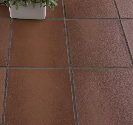 Quarry Tile