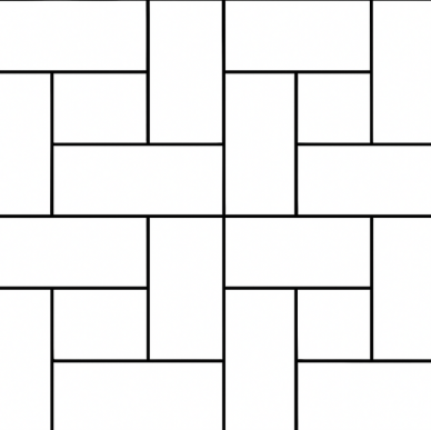 Windmill Pattern